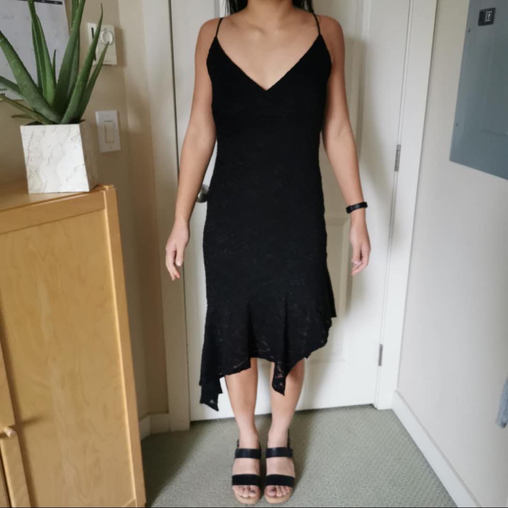 Midi Maria Bonita Dress